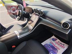 مرسيدس بنز C-Class